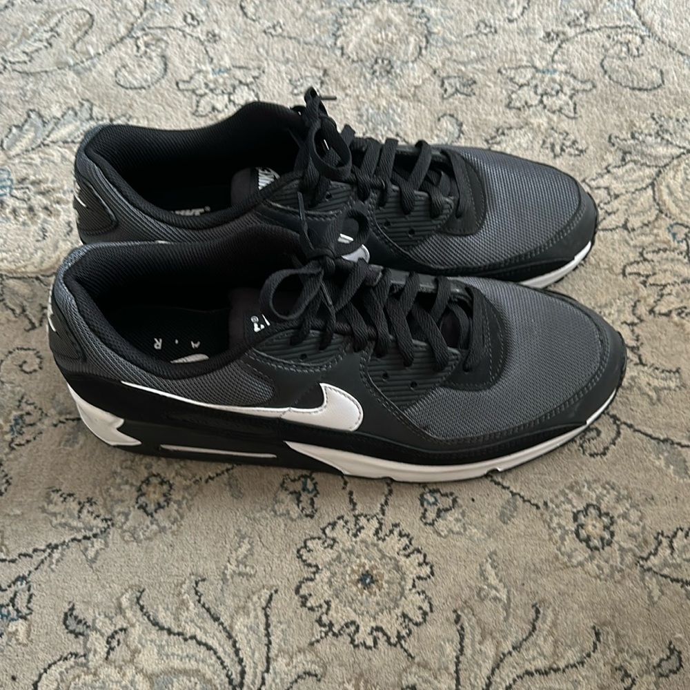 Mens Nike air sneakers